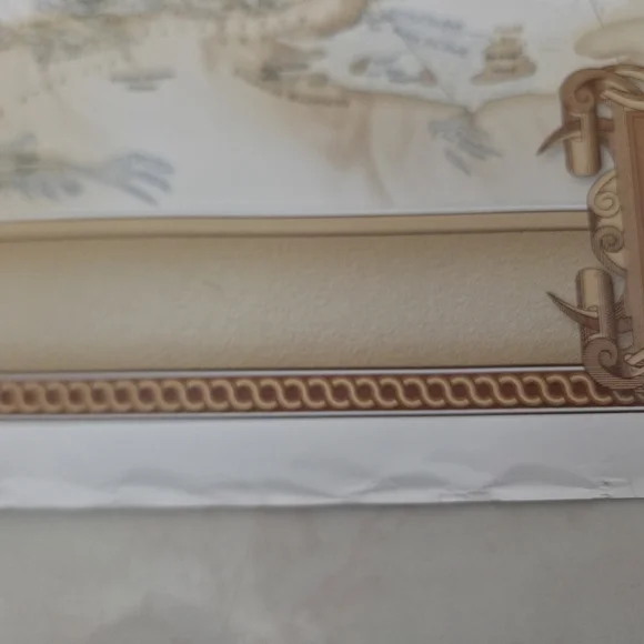 National Geographic World Wall Map - Executive (Poster Size: 36 x 24 in) - Picture 5 of 12